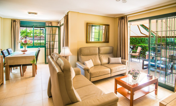 Herverkoop - Finca / Landelijke woning - Torrevieja - Los Balcones