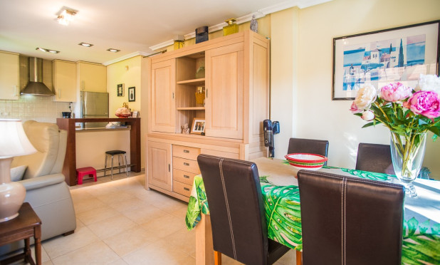 Herverkoop - Finca / Landelijke woning - Torrevieja - Los Balcones