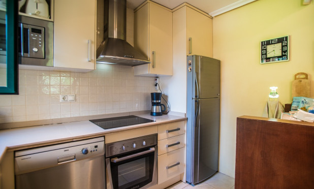 Herverkoop - Finca / Landelijke woning - Torrevieja - Los Balcones