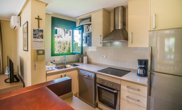Herverkoop - Finca / Landelijke woning - Torrevieja - Los Balcones