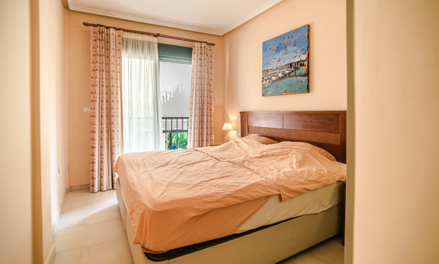 Herverkoop - Finca / Landelijke woning - Torrevieja - Los Balcones