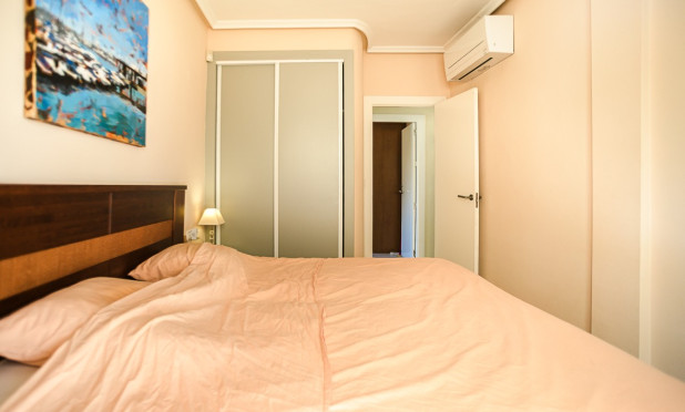 Herverkoop - Finca / Landelijke woning - Torrevieja - Los Balcones