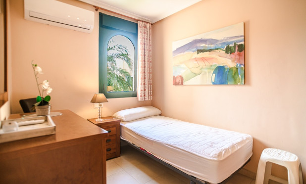Herverkoop - Finca / Landelijke woning - Torrevieja - Los Balcones