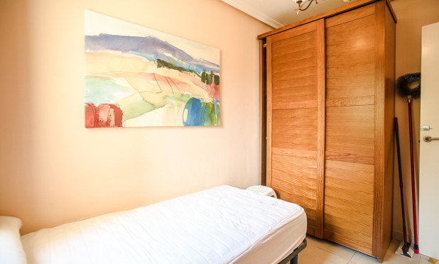 Herverkoop - Finca / Landelijke woning - Torrevieja - Los Balcones