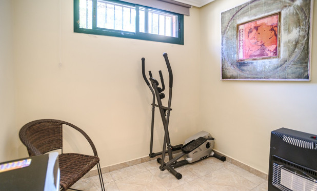 Herverkoop - Finca / Landelijke woning - Torrevieja - Los Balcones