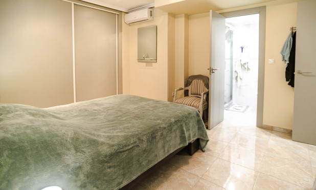 Herverkoop - Finca / Landelijke woning - Torrevieja - Los Balcones