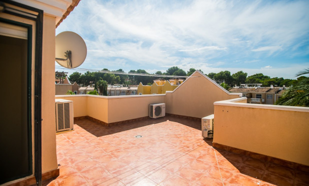 Herverkoop - Finca / Landelijke woning - Torrevieja - Los Balcones
