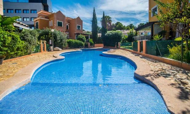 Herverkoop - Finca / Landelijke woning - Torrevieja - Los Balcones