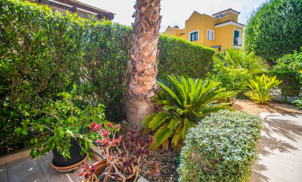 Herverkoop - Finca / Landelijke woning - Torrevieja - Los Balcones