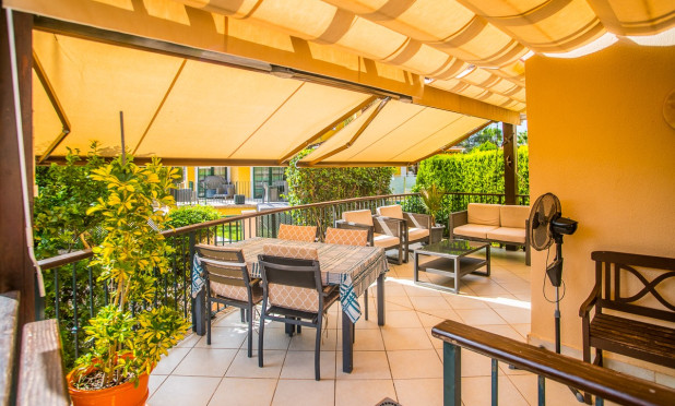Herverkoop - Finca / Landelijke woning - Torrevieja - Los Balcones