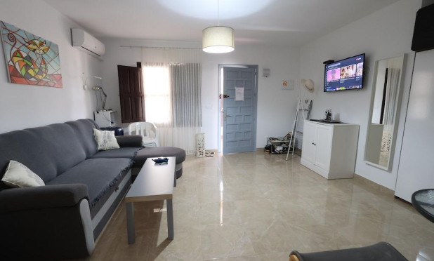Wiederverkauf - Stadthaus - Orihuela Costa - La Regia