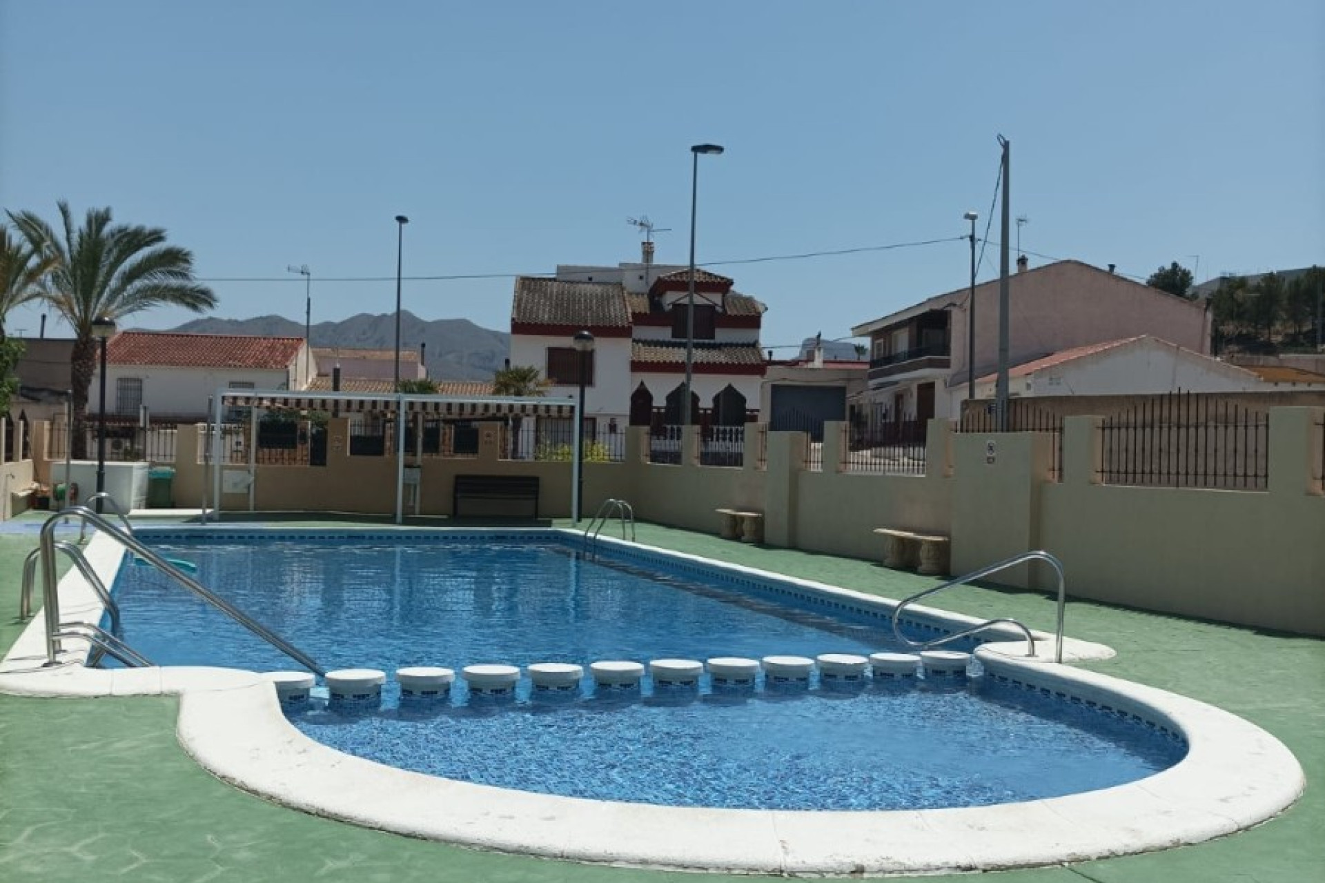 Wiederverkauf - Wohnung - Orihuela - La Matanza