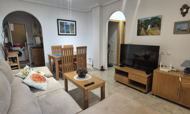 Wiederverkauf - Wohnung - Orihuela - La Matanza