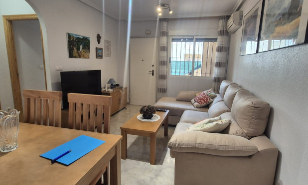 Wiederverkauf - Wohnung - Orihuela - La Matanza