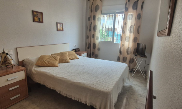 Wiederverkauf - Wohnung - Orihuela - La Matanza