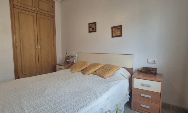 Wiederverkauf - Wohnung - Orihuela - La Matanza
