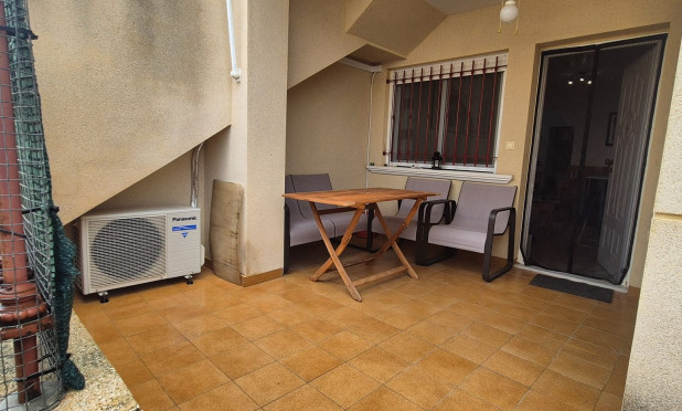 Wiederverkauf - Wohnung - Orihuela - La Matanza
