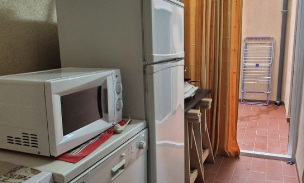 Wiederverkauf - Wohnung - Orihuela - La Matanza