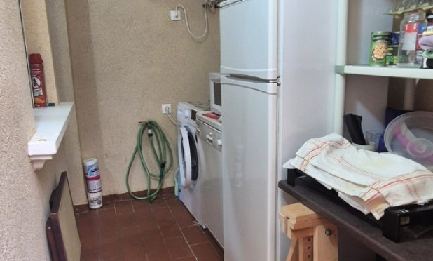 Wiederverkauf - Wohnung - Orihuela - La Matanza