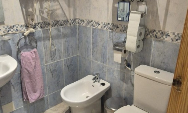 Wiederverkauf - Wohnung - Orihuela - La Matanza