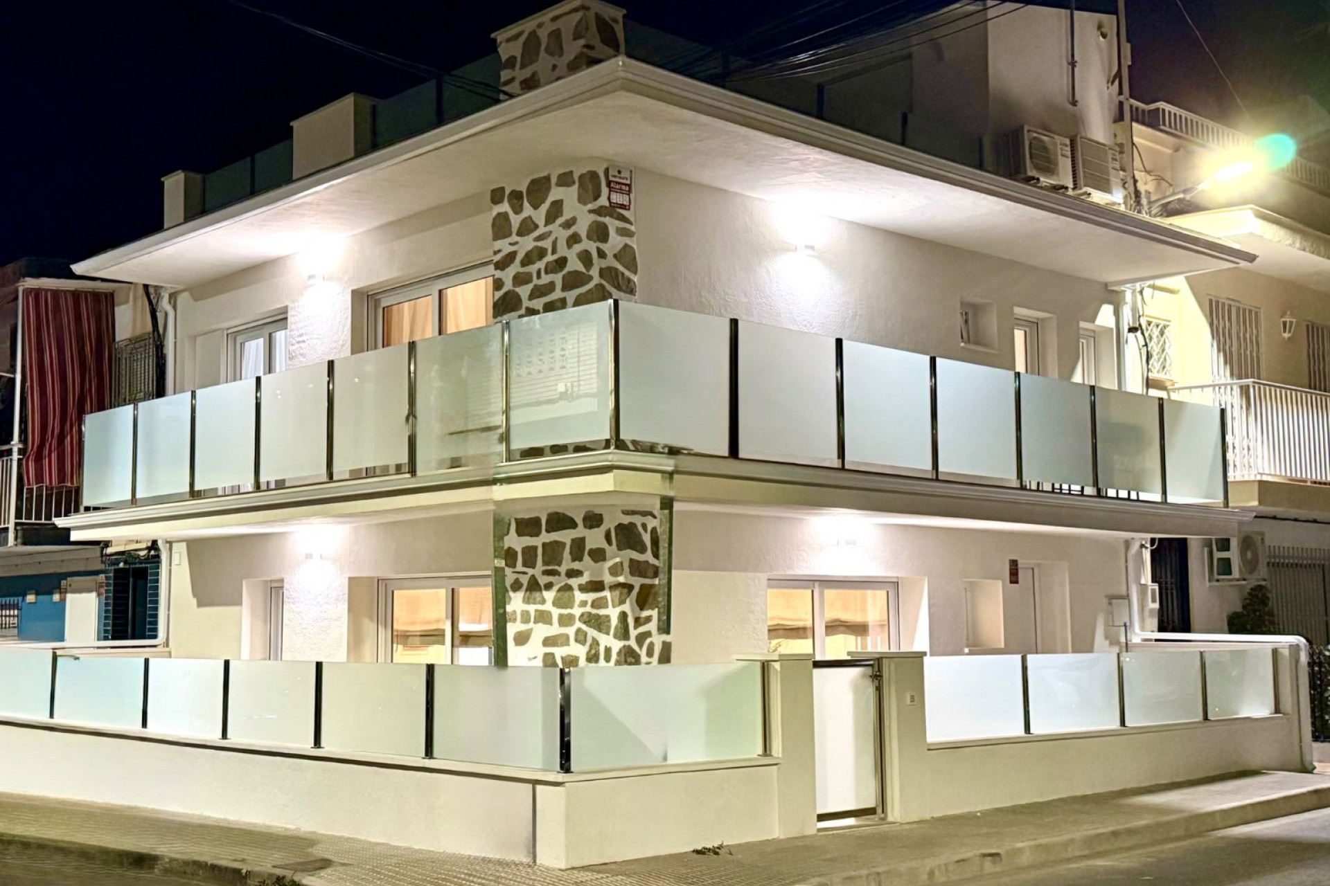 Wiederverkauf - Villa - San Pedro del Pinatar - Lo Pagan