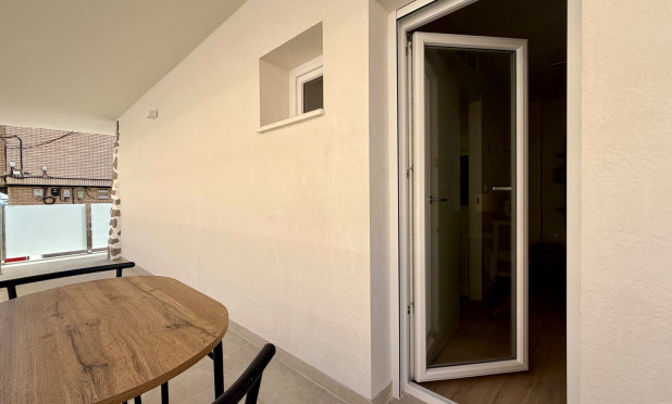 Wiederverkauf - Villa - San Pedro del Pinatar - Lo Pagan