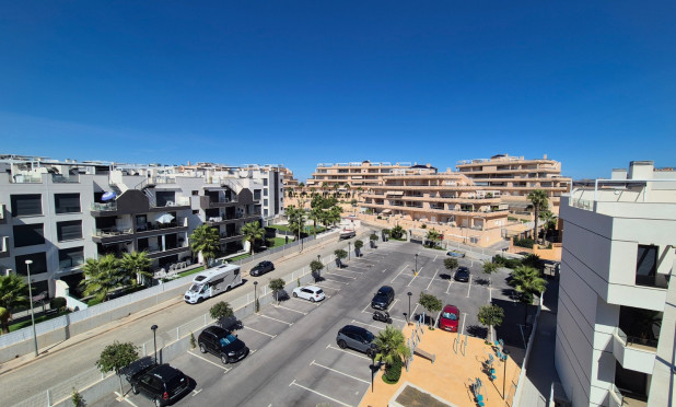 Odsprzedaż - Daszek - Orihuela - Villamartin