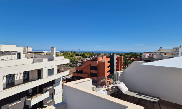 Odsprzedaż - Daszek - Orihuela - Villamartin
