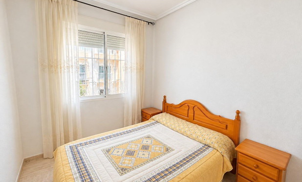 Wiederverkauf - Stadthaus - Torrevieja - Torreblanca