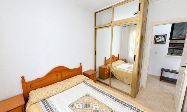 Wiederverkauf - Stadthaus - Torrevieja - Torreblanca