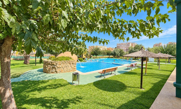 Wiederverkauf - Stadthaus - Torrevieja - Torreblanca