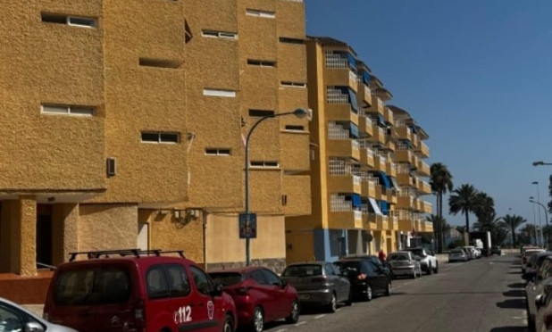 Wiederverkauf - Wohnung - Cartagena - La Manga