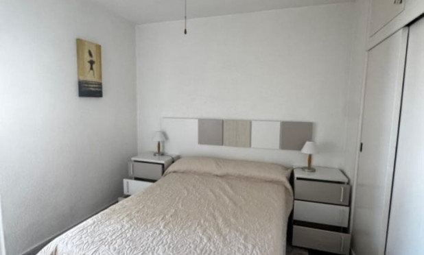 Wiederverkauf - Wohnung - Cartagena - La Manga