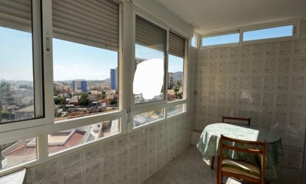 Wiederverkauf - Wohnung - Cartagena - La Manga