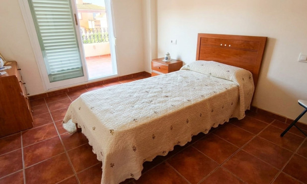 Wiederverkauf - Stadthaus - Benidorm - Rincón de Loix