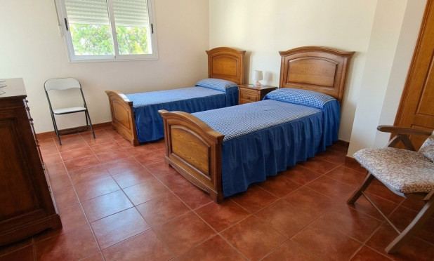 Wiederverkauf - Stadthaus - Benidorm - Rincón de Loix