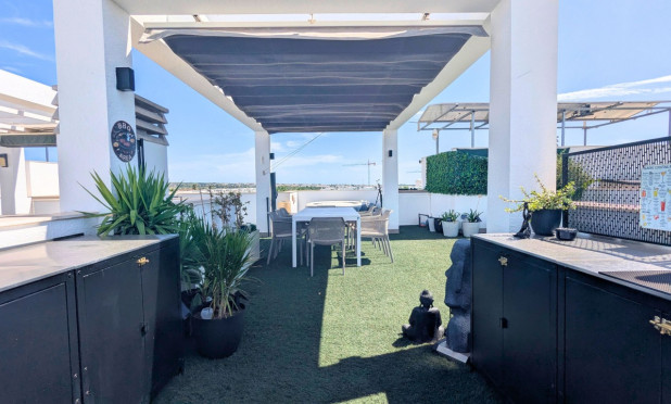 Resale - Penthouse - El Raso