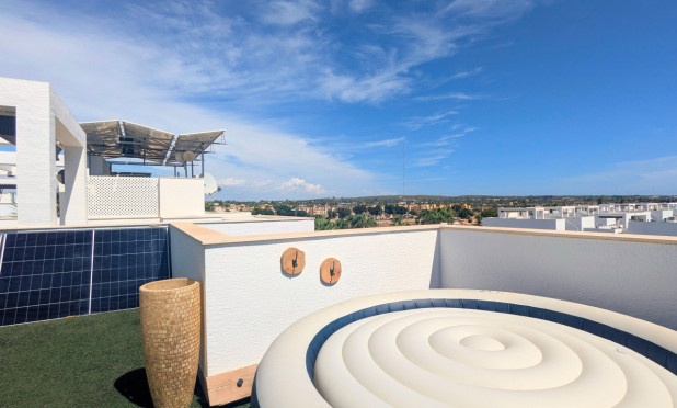 Resale - Penthouse - El Raso