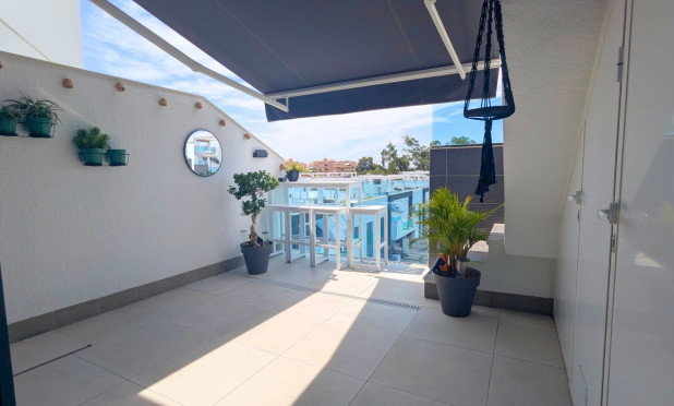 Resale - Penthouse - El Raso