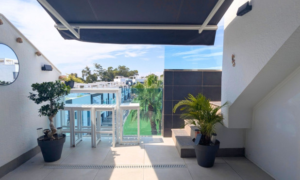Resale - Penthouse - El Raso
