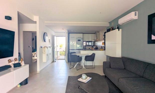 Resale - Penthouse - El Raso