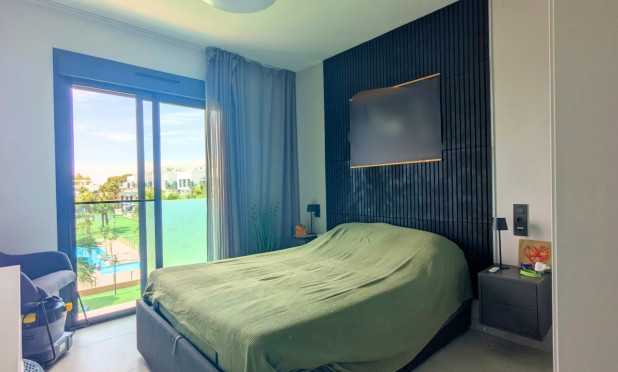 Resale - Penthouse - El Raso