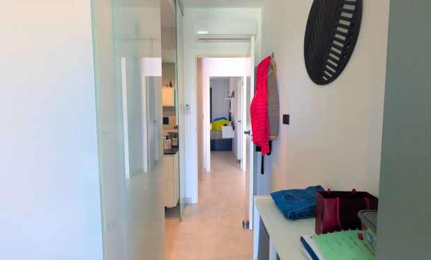 Resale - Penthouse - El Raso