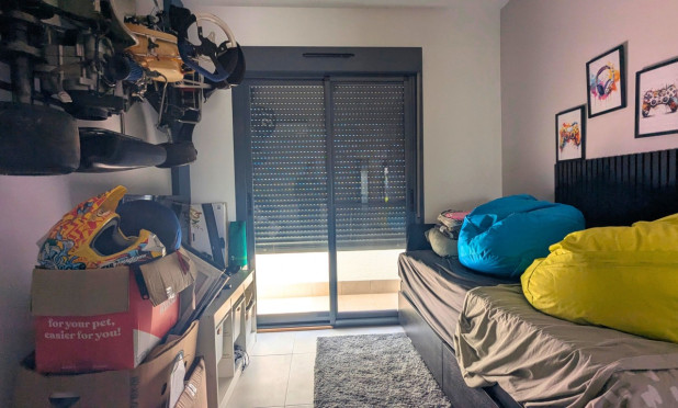 Resale - Penthouse - El Raso