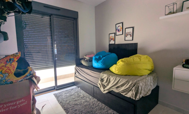 Resale - Penthouse - El Raso