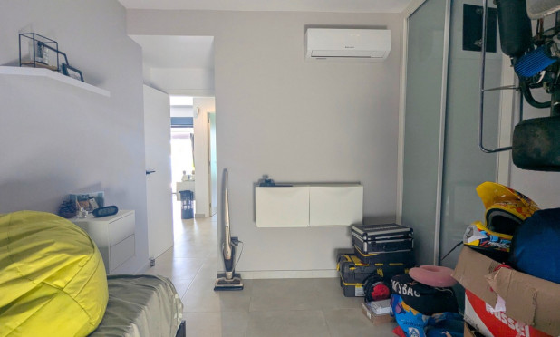 Resale - Penthouse - El Raso