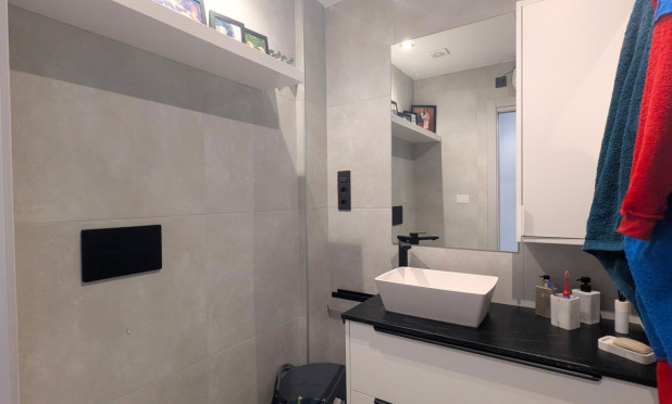 Resale - Penthouse - El Raso