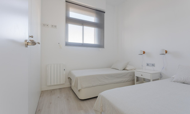 Neue Gebäude - Wohnung - Vera
