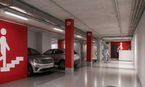 Neue Gebäude - Penthouse - Villajoyosa