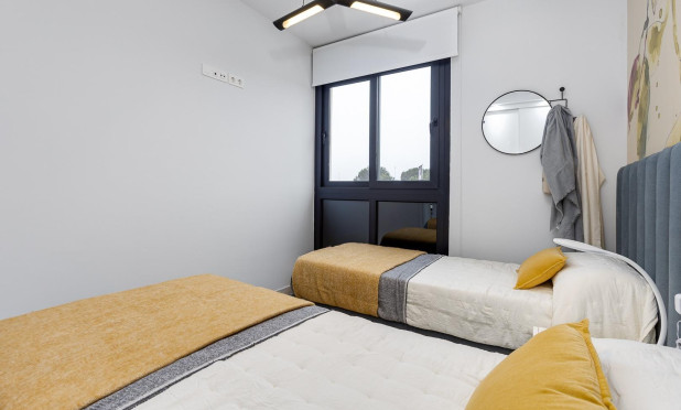 Nieuwbouw Woningen - Villa - Ciudad Quesada